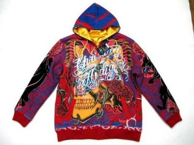 cheap Christian Audigier Men Hoodies-76